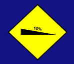 CURAM BAHAYA (MENURUN BUKIT CURAM)