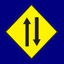 LALU LINTAS DUA HALA