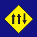 LORONG MENDAKI (DUA LORONG)