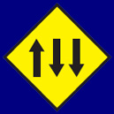 LORONG MENURUN (DUA LORONG)