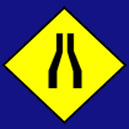 LALUAN SEMPIT DI HADAPAN