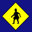 LINTASAN PEJALAN KAKI