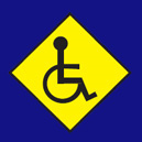 LINTASAN ORANG KURANG UPAYA(OKU)